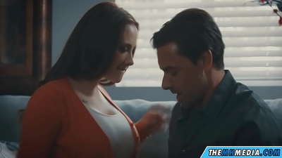 الجنس الرومانسي مع أمي مفلس جيدة